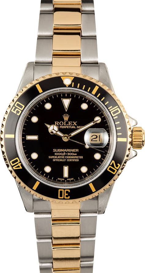 rolex 16803 price.